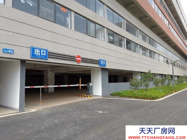 官渡厂房出租 无中介 可办环评 产权清晰 标准化园区