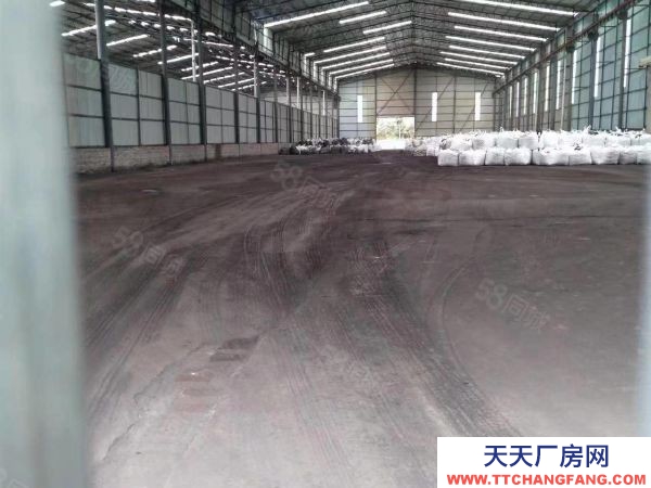官渡工业园区标准厂房可分租 价格可谈