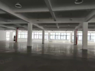 台州市仙居(出租) 3楼厂房出租2200平 大平层 3吨货梯公寓餐厅安保等配套图1