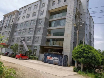 台州市仙居(出租) D6 下各西垟创新园1区918平厂房可分租 五金加工图1