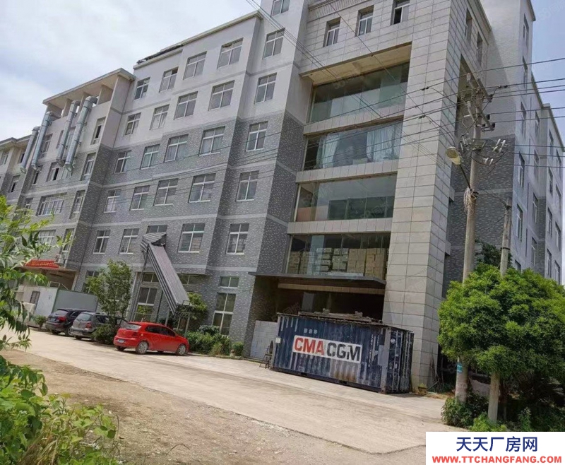 台州市仙居(出租) D6 下各西垟创新园1区918平厂房可分租 五金加工