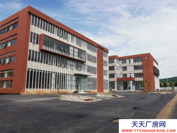 官渡机场旁厂房出租