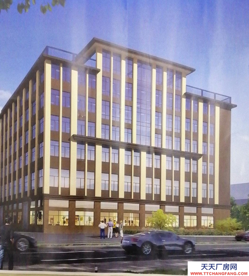 台州市仙居(出租) 本厂房。是按国家标准建设的新建厂房，消防、水电设施标准齐全。