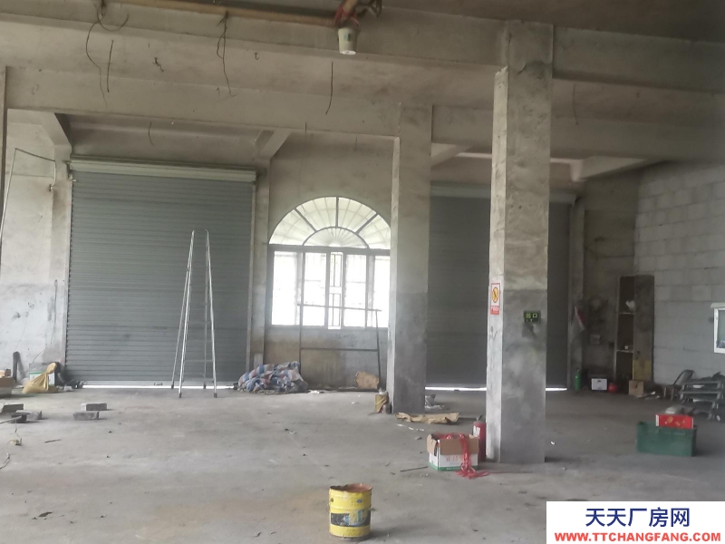 台州市仙居(出租) 可以作仓库，可以做加工点