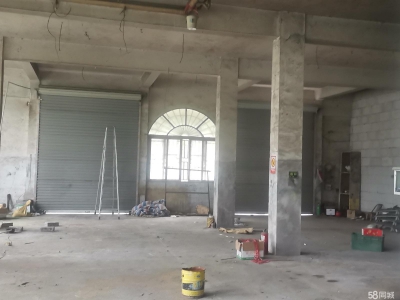 台州市仙居(出租) 可以作仓库，可以做加工点图2