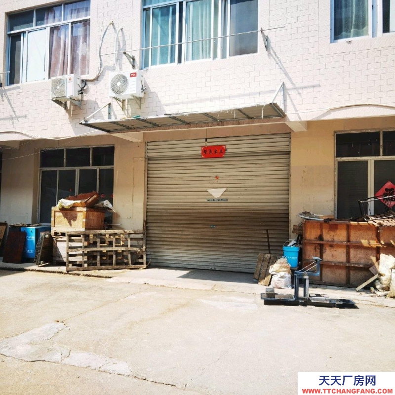 台州市仙居(出租) 3间半框架结构，水电齐全，适合淘宝网店等。