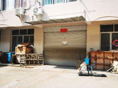 台州市仙居(出租) 3间半框架结构，水电齐全，适合淘宝网店等。