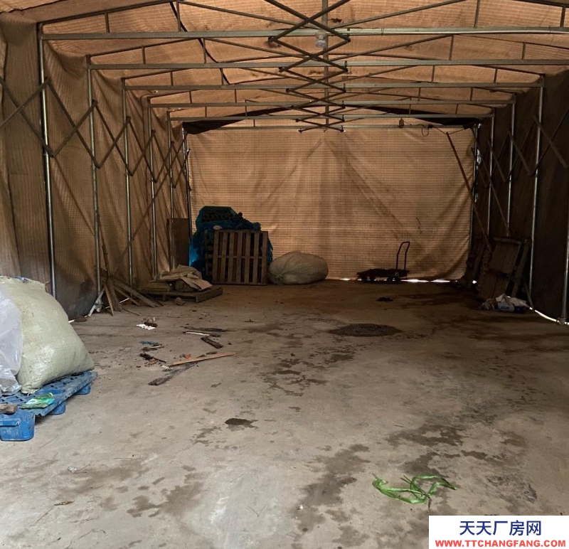 台州市仙居(出租) 有三相电，前后开阔，