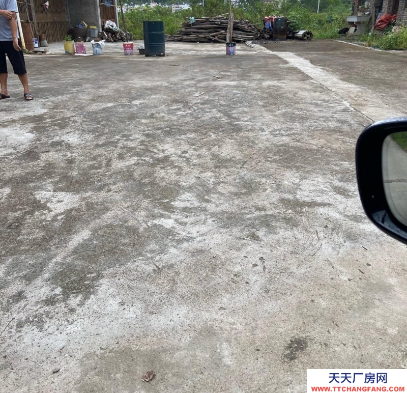 台州市仙居(出租) 有三相电，前后开阔，
