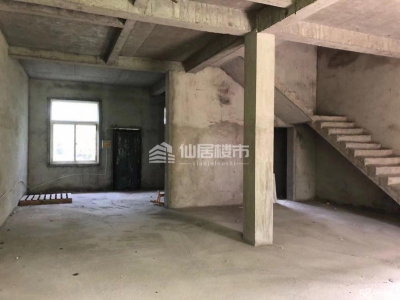 台州市仙居(出租) 周岩头孟溪碟园左侧，交通便利，可通大货车图1