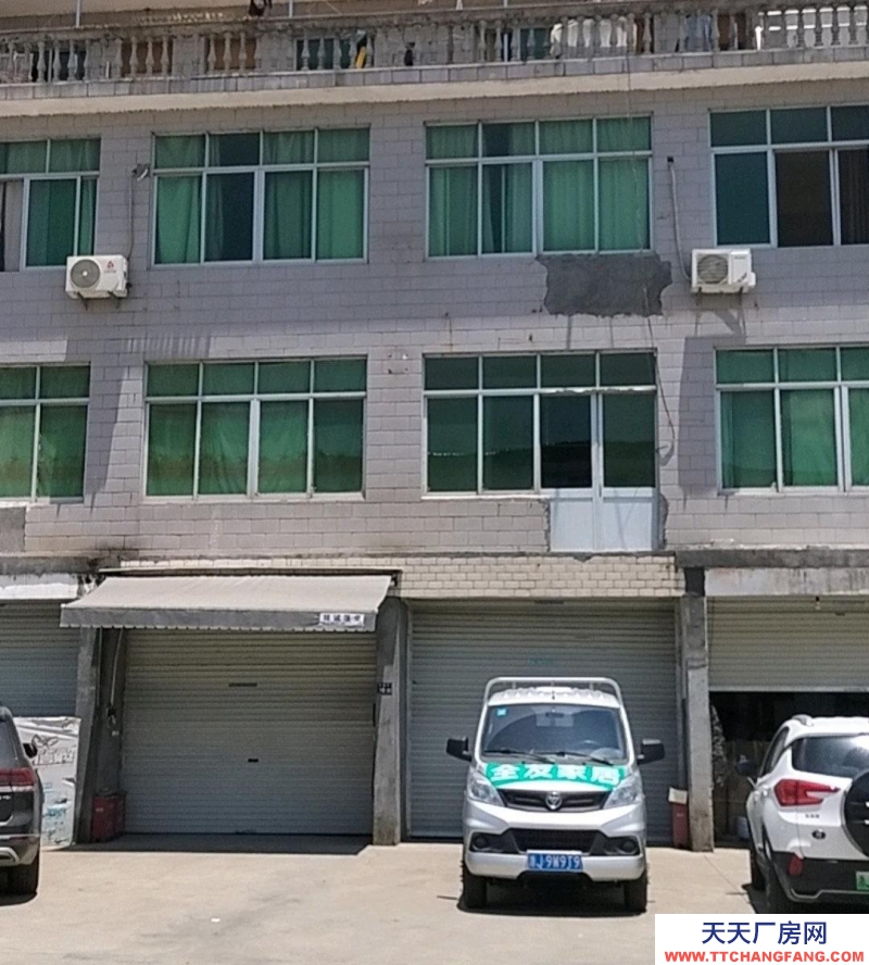 台州市仙居(出租) 公路边20米货车方便进出。