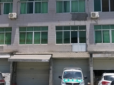 台州市仙居(出租) 公路边20米货车方便进出。图1