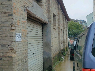 台州市仙居(出租) 北门仓库内，仓库用房图1