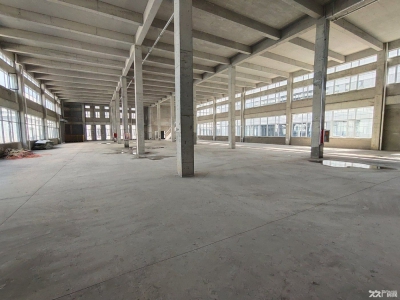 企业总部展示园区，厂办一体，可环评图5