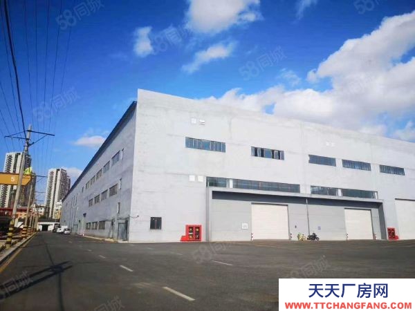 大东区东站附近国有大型库房出租