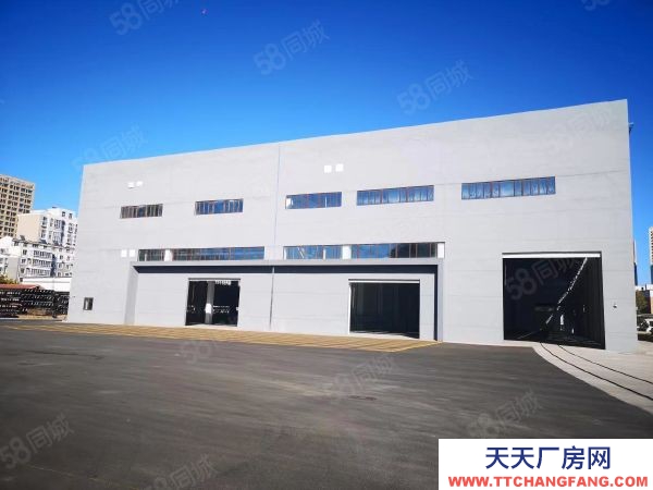 大东区东站附近国有大型物流园招商