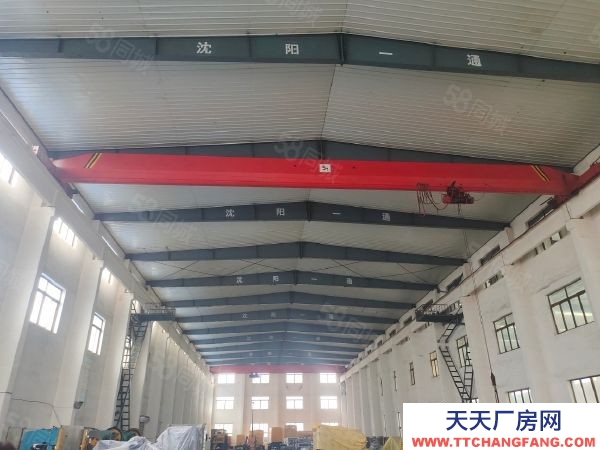 苏家屯大淑堡附近机械厂房6000平办公1700平出租