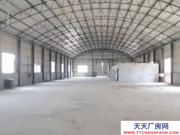 苏家屯厂房2000平，举架7米，动力电160千瓦，独栋