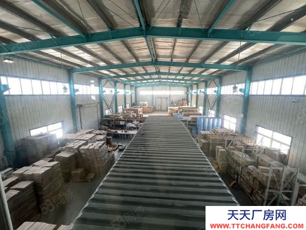 苏家屯厂房出租！苏家屯1300平家具厂房办公楼出租，含800平单层厂房