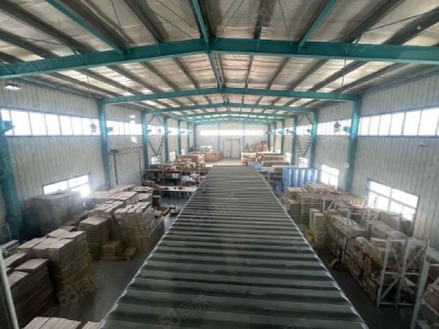 苏家屯厂房出租！苏家屯1300平家具厂房办公楼出租，含800平单层厂房图1