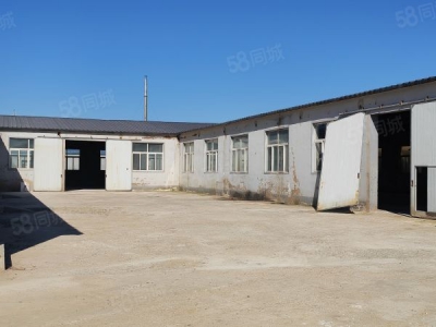 苏家屯出租苏家屯厂房2000平，独门独院，动力电300图1