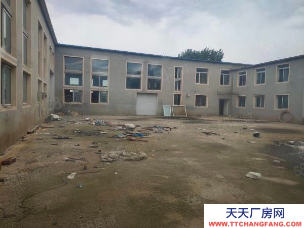 苏家屯独门独院2800平，交通方便，砖混结构，免费看房