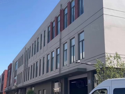 苏家屯出售 持续开发产业园现房厂房 手续全 无忧入住 配套全图1