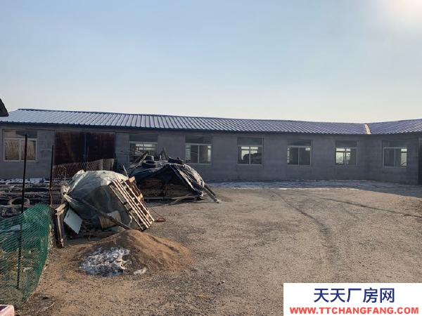 苏家屯周边 陈相镇瓦堡村 仓库 750平米