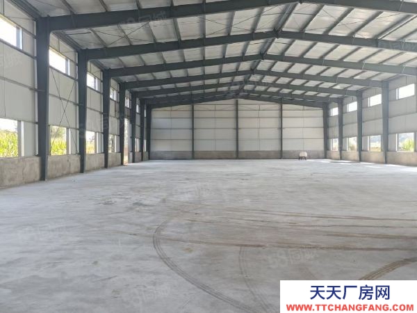辽中占地40亩，厂房3700平，高11米，电500千瓦，独院