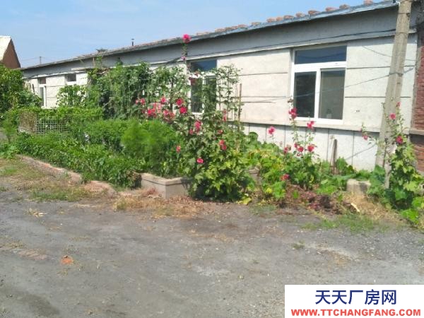 辽中高速近，福利企业，带100延米门市