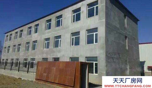 辽中出租出售国有正规厂房证照齐全进出挂车方便邻主路旁