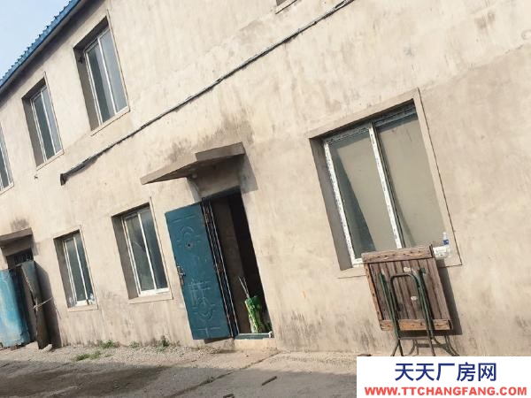 辽中县杨士岗镇三王卜村三王堡厂房
