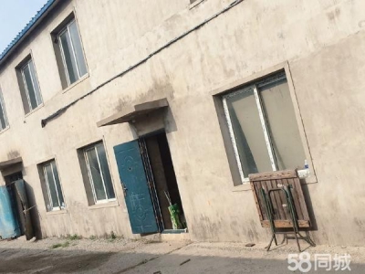 辽中县杨士岗镇三王卜村三王堡厂房图1
