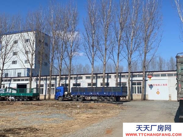辽中饲料厂出租、合作、代工、加盟