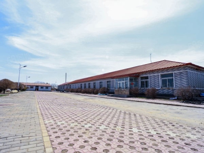 辽中25000平国有用地，售价650万厂房板正，先到先得图1