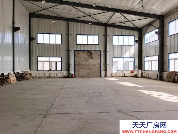 辽中东方城国际产业园.仓库出租