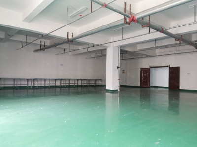 (出租) 标准化厂房200方至5000方 地坪墙面已完善 三相电入户图3