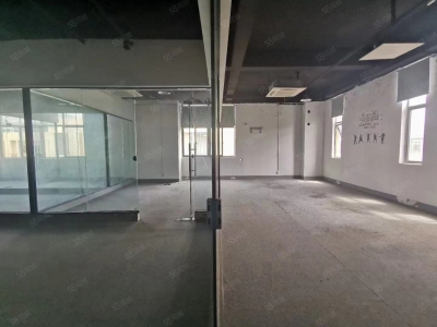(出租) 920平简装办公室厂房，原生物科技医疗器械 ，可申请房租减免图2