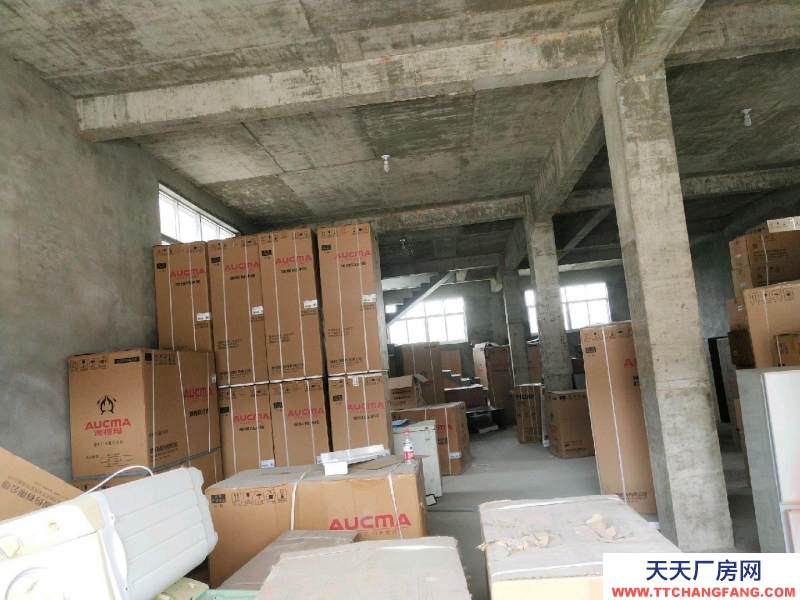 (出售) 两层一楼可当仓库厂房二楼住房三室一厅一厨一卫阳台靠公路