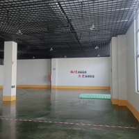 (出租) 一楼480平厂房仓库，已分割办公区域，园区配套齐全，价格可谈