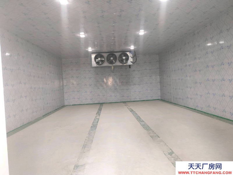 (出租) 冷库仓库厂房 保鲜冷冻库低价对外招商出租