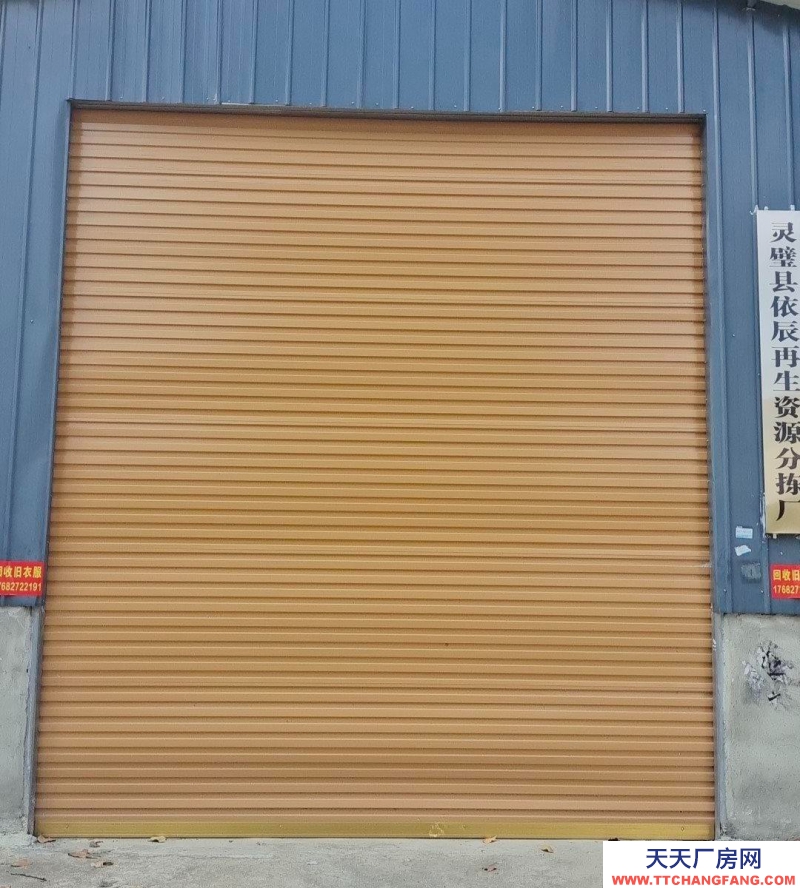 (出租) 可以做能服装厂 也能当仓库