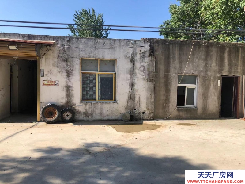 (出租) 灵璧中学北仓库一处共600平，可整可分