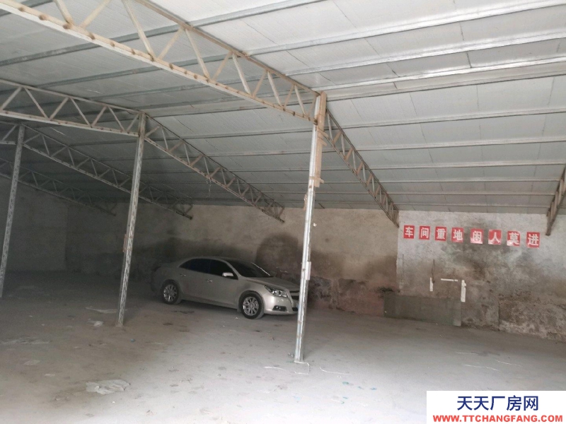 (出租) 独立大院，交通方便，水电齐全，有独立办公室。