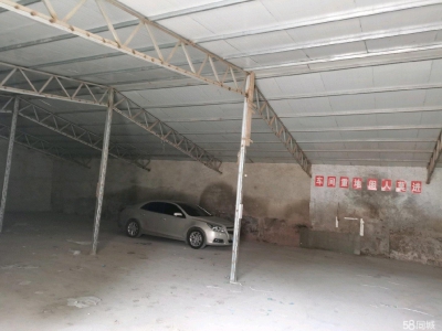 (出租) 独立大院，交通方便，水电齐全，有独立办公室。图4