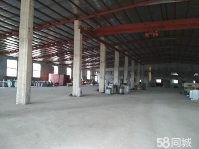 康平占地50亩，有天吊，动力电100，可租可售图1