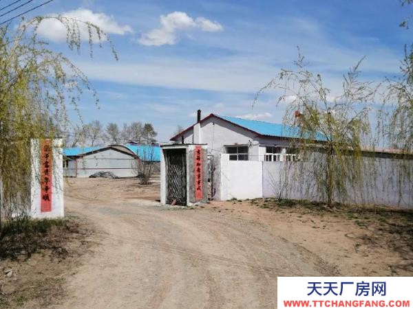 康平养殖场出租，个人房源，价格面议