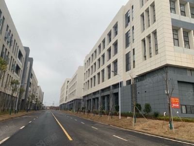 宜春市丰城乳制品厂房  丰城高新厂房招商，前3年免租后2年租金减半图1
