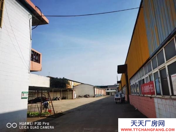 宜春市丰城豆制品厂房  出租丰城市高新园区厂房