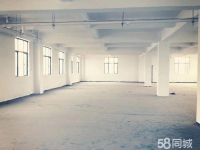 宜春市丰城茶类饮料厂房  宽敞明亮大厂房对外租赁图1